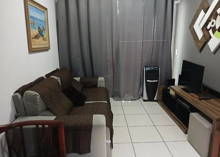 Barra Rio Centro Apartamento Rio de Janeiro